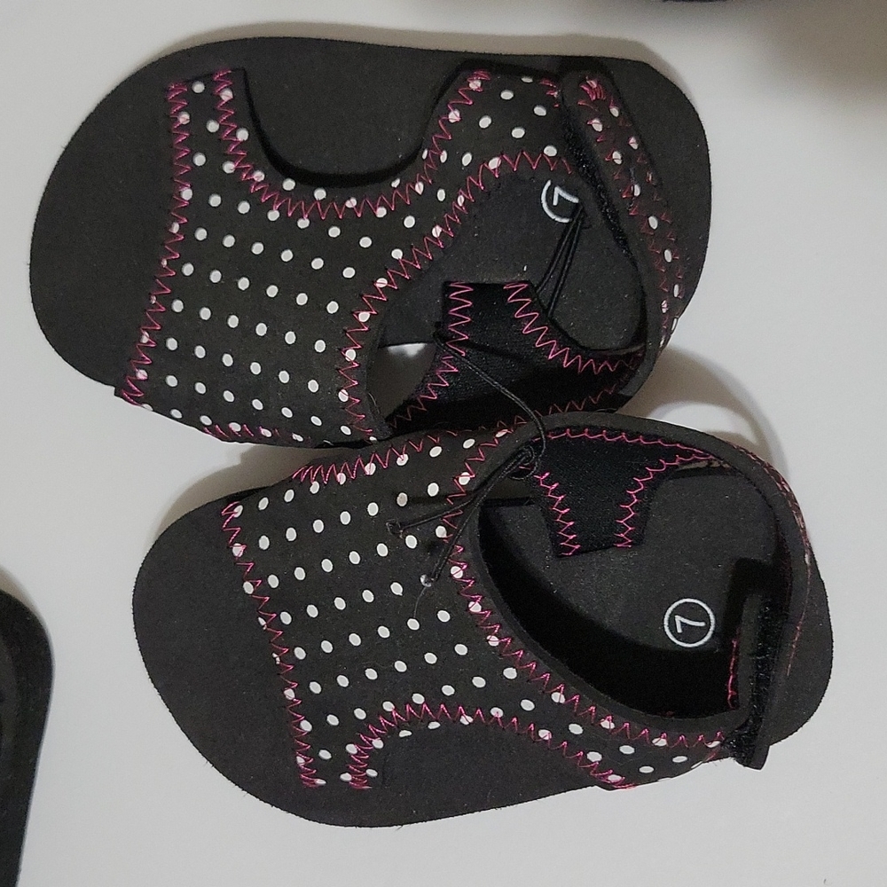 Toddler Little Girl Sandals